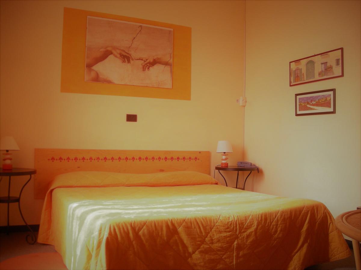 Hotel Albatros Arenzano Exterior foto